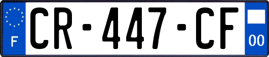 CR-447-CF