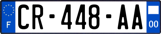 CR-448-AA