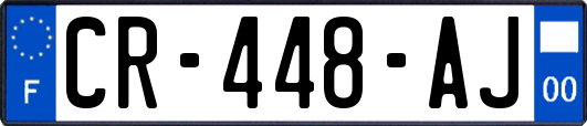 CR-448-AJ