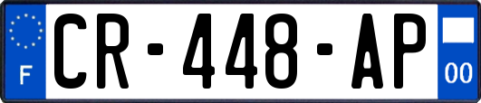 CR-448-AP