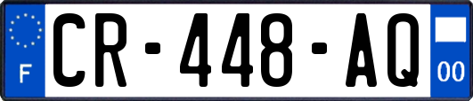 CR-448-AQ