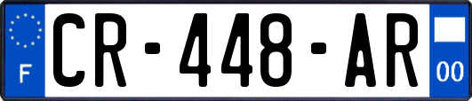 CR-448-AR