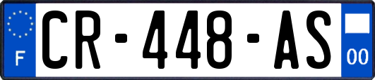 CR-448-AS