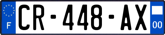 CR-448-AX