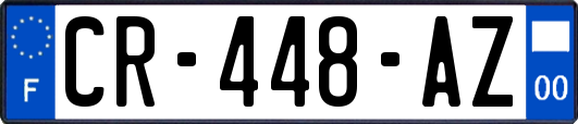 CR-448-AZ