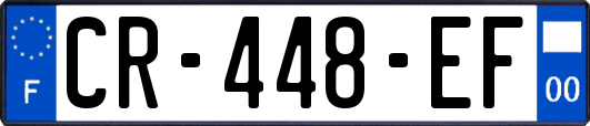 CR-448-EF