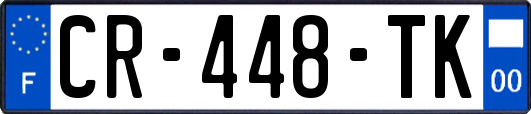 CR-448-TK