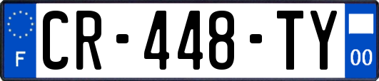 CR-448-TY