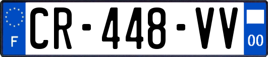 CR-448-VV
