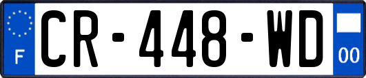CR-448-WD