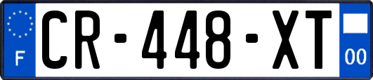 CR-448-XT