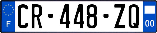 CR-448-ZQ
