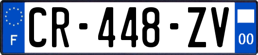 CR-448-ZV