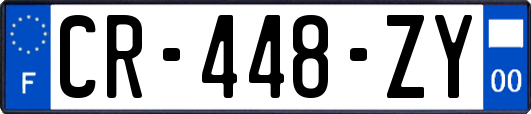 CR-448-ZY