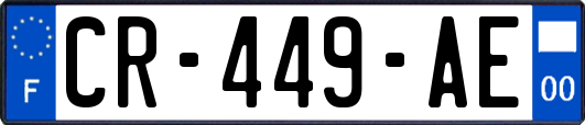 CR-449-AE