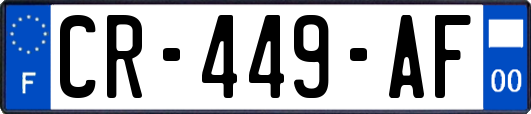 CR-449-AF