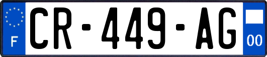 CR-449-AG