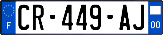 CR-449-AJ