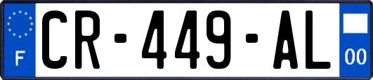 CR-449-AL