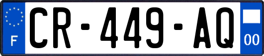 CR-449-AQ