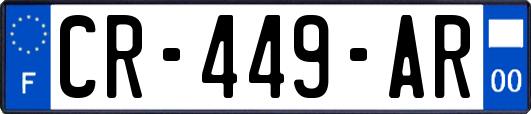 CR-449-AR