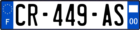 CR-449-AS