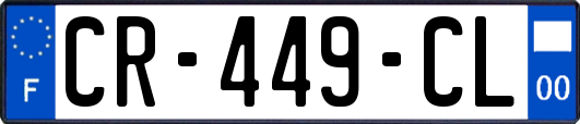 CR-449-CL