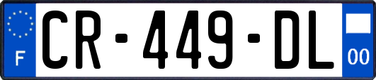 CR-449-DL