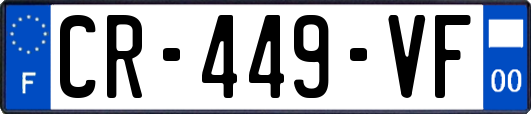 CR-449-VF