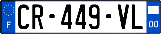 CR-449-VL