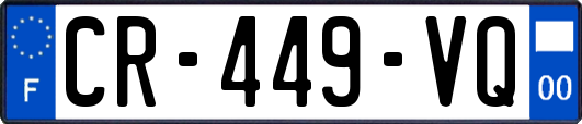 CR-449-VQ