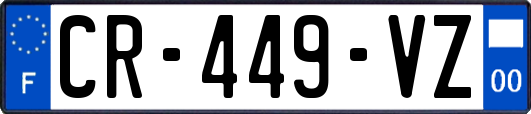 CR-449-VZ