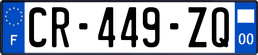 CR-449-ZQ