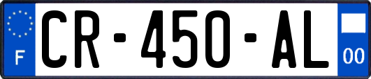 CR-450-AL