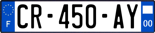 CR-450-AY