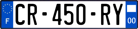CR-450-RY
