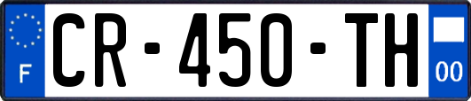 CR-450-TH