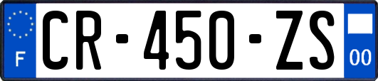 CR-450-ZS