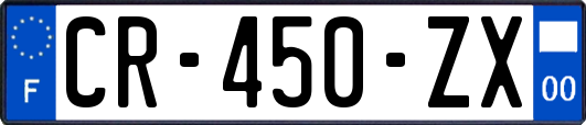 CR-450-ZX