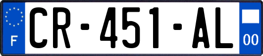 CR-451-AL