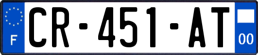 CR-451-AT