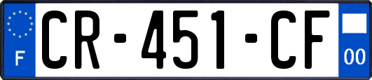 CR-451-CF