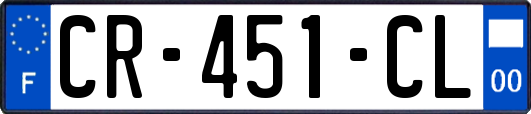 CR-451-CL