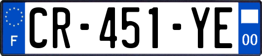 CR-451-YE