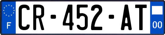 CR-452-AT