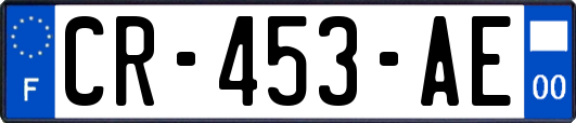 CR-453-AE