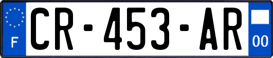 CR-453-AR