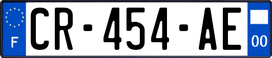 CR-454-AE