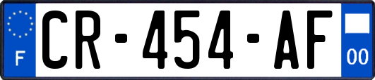 CR-454-AF