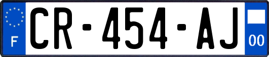 CR-454-AJ